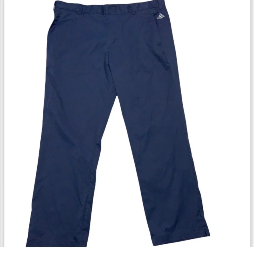 Adidas golf pants‎